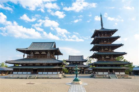 法龍|法隆寺 法隆寺